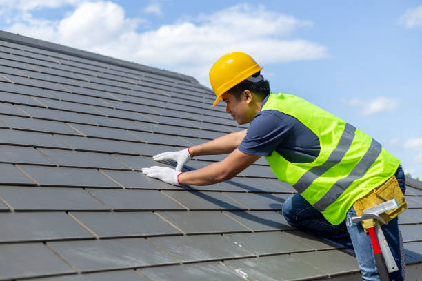 Quick and Trustworthy Emergency Roof Repair Services in Swede Heaven, WA