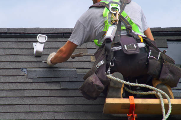 Professional Roofing Contractor in Swede Heaven, WA