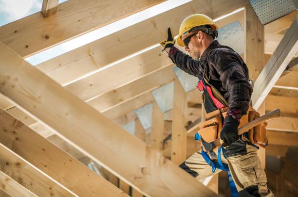 Best Gutter Installation and Roofing  in Swede Heaven, WA