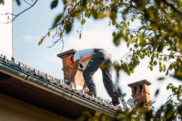Best Commercial Roofing Services  in Swede Heaven, WA