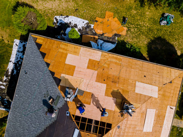 Best Roof Waterproofing Services  in Swede Heaven, WA