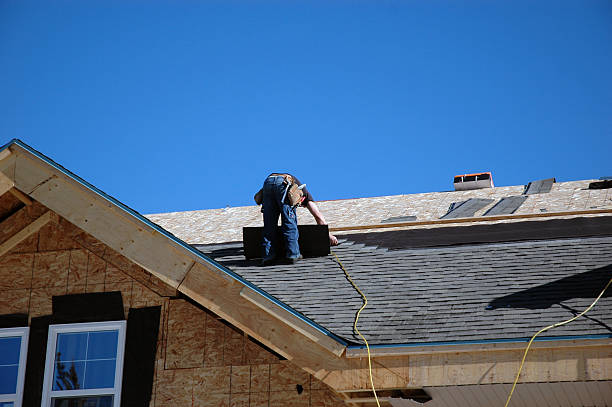 Quick and Trustworthy Emergency Roof Repair Services in Swede Heaven, WA