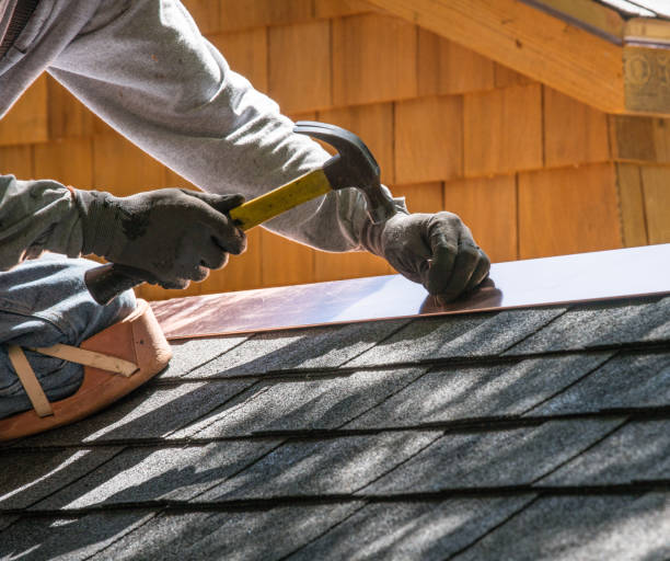 Roof Installation Near Me in Swede Heaven, WA